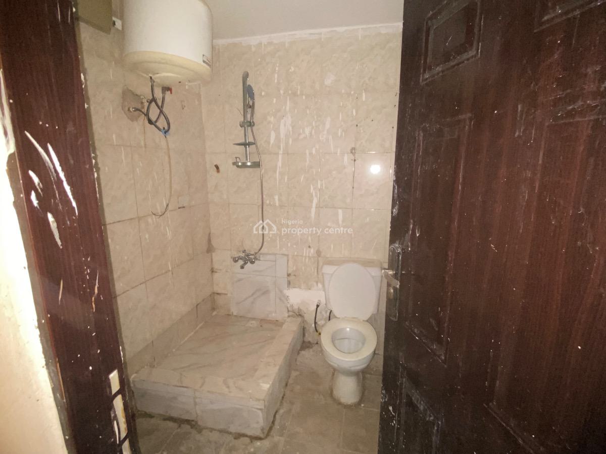 2 Bedroom Apartment, Dawaki, Gwarinpa, Abuja, Flat / Apartment for Rent