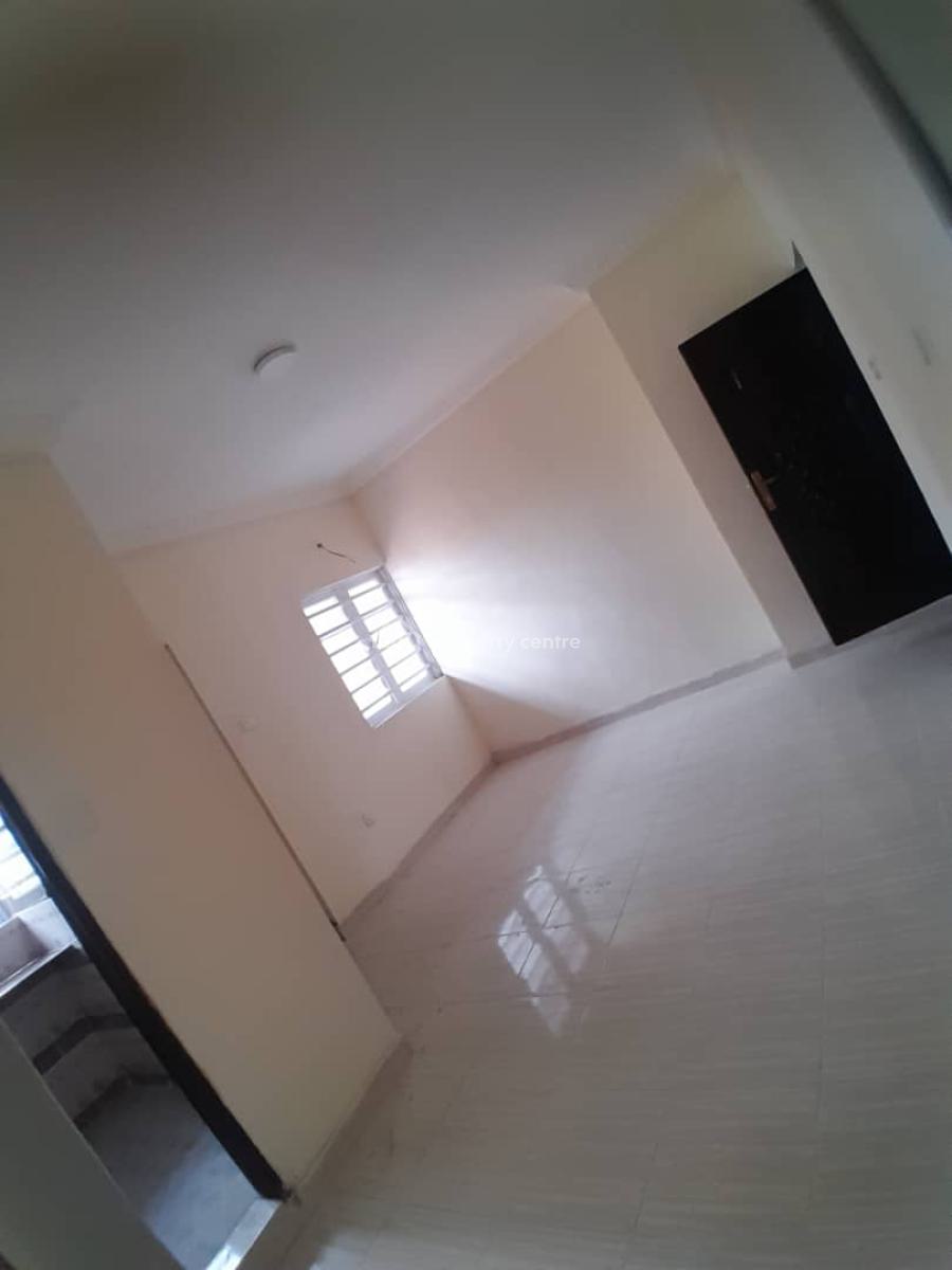 Newly and Spacious Miniflat, Off Cole Street, Lawanson, Surulere, Lagos, Mini Flat (room and Parlour) for Rent