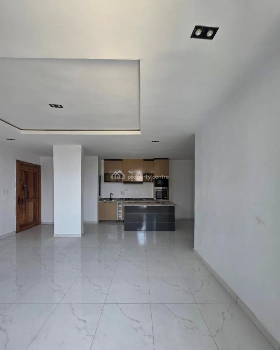 Brand New Spacious & Well Finished, 2 Bedroom Apartment, Ikate, Lekki, Lagos, Block of Flats for Sale