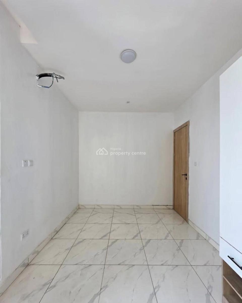 Brand New Spacious & Well Finished, 2 Bedroom Apartment, Ikate, Lekki, Lagos, Block of Flats for Sale