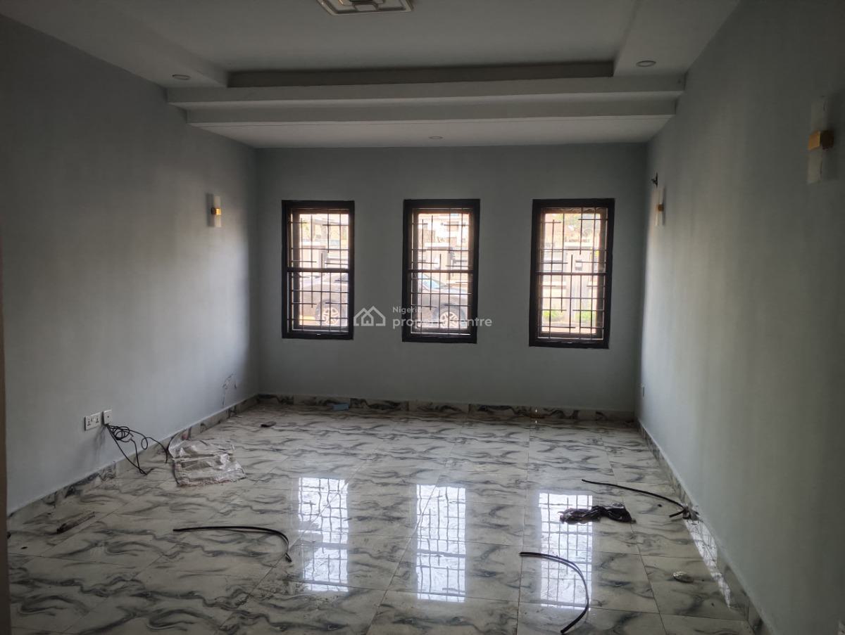 3 Bedroom Flat, Durumi, Abuja, Flat / Apartment for Rent