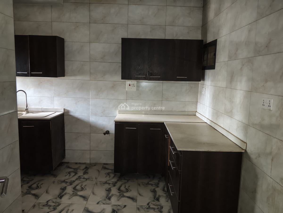 3 Bedroom Flat, Durumi, Abuja, Flat / Apartment for Rent