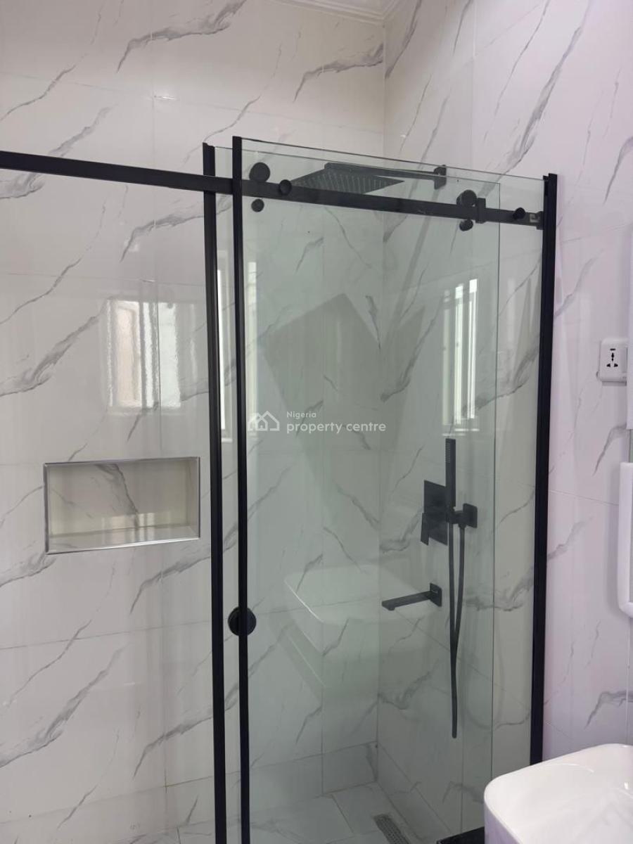 Spacious 3 Bed Apartments with Swimming Pool, Banana Island Ikoyi, Banana Island, Ikoyi, Lagos, House for Rent