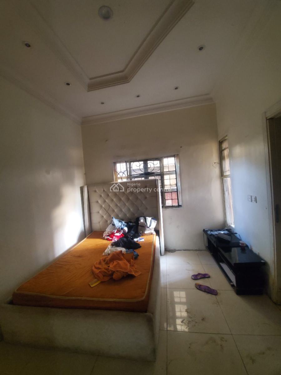 1 Room Shared Kitchen Apartment in Idado Estate, Idado Estate, Osapa, Lekki, Lagos, Self Contain (single Rooms) for Rent