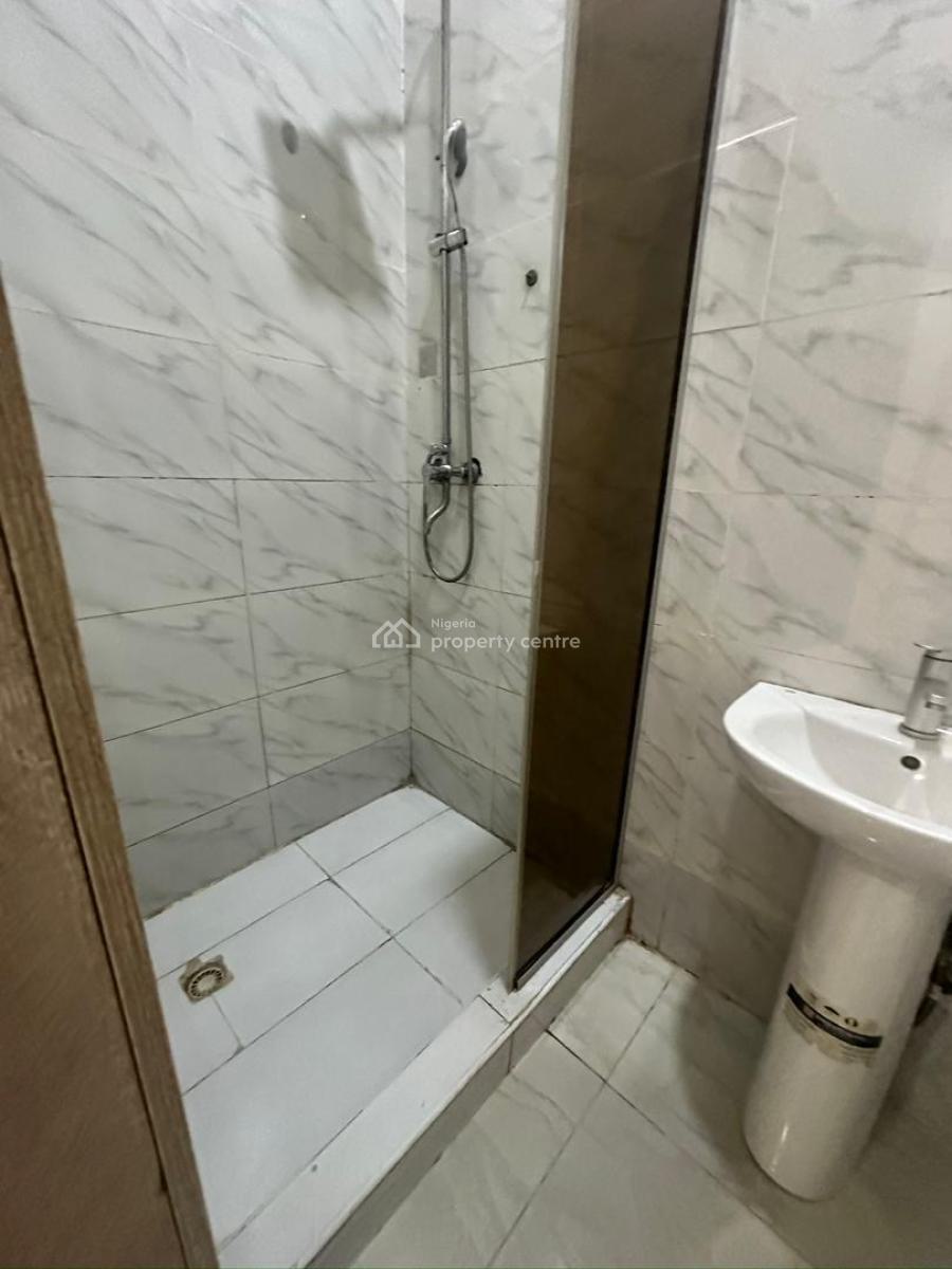 Two Unit of Single Room Available, Royal Pine Estate Orchard, Lekki, Lagos, Flat / Apartment for Rent