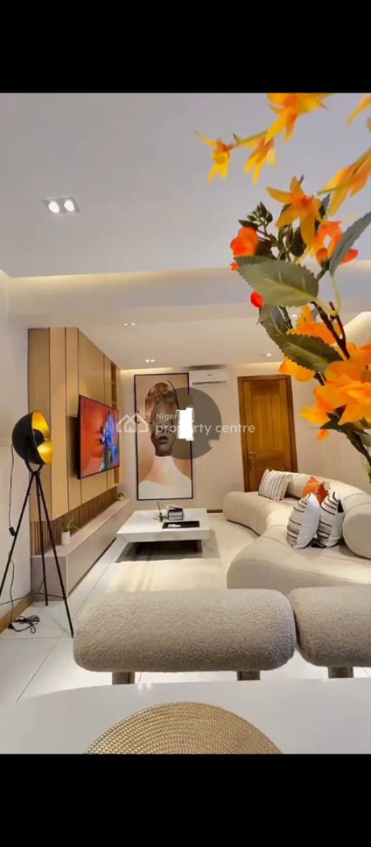 New Luxurious 3bedroom Maisonette with Private Swimming Pool & Ps5, Phase 1, Lekki Phase 1, Lekki, Lagos, House Short Let