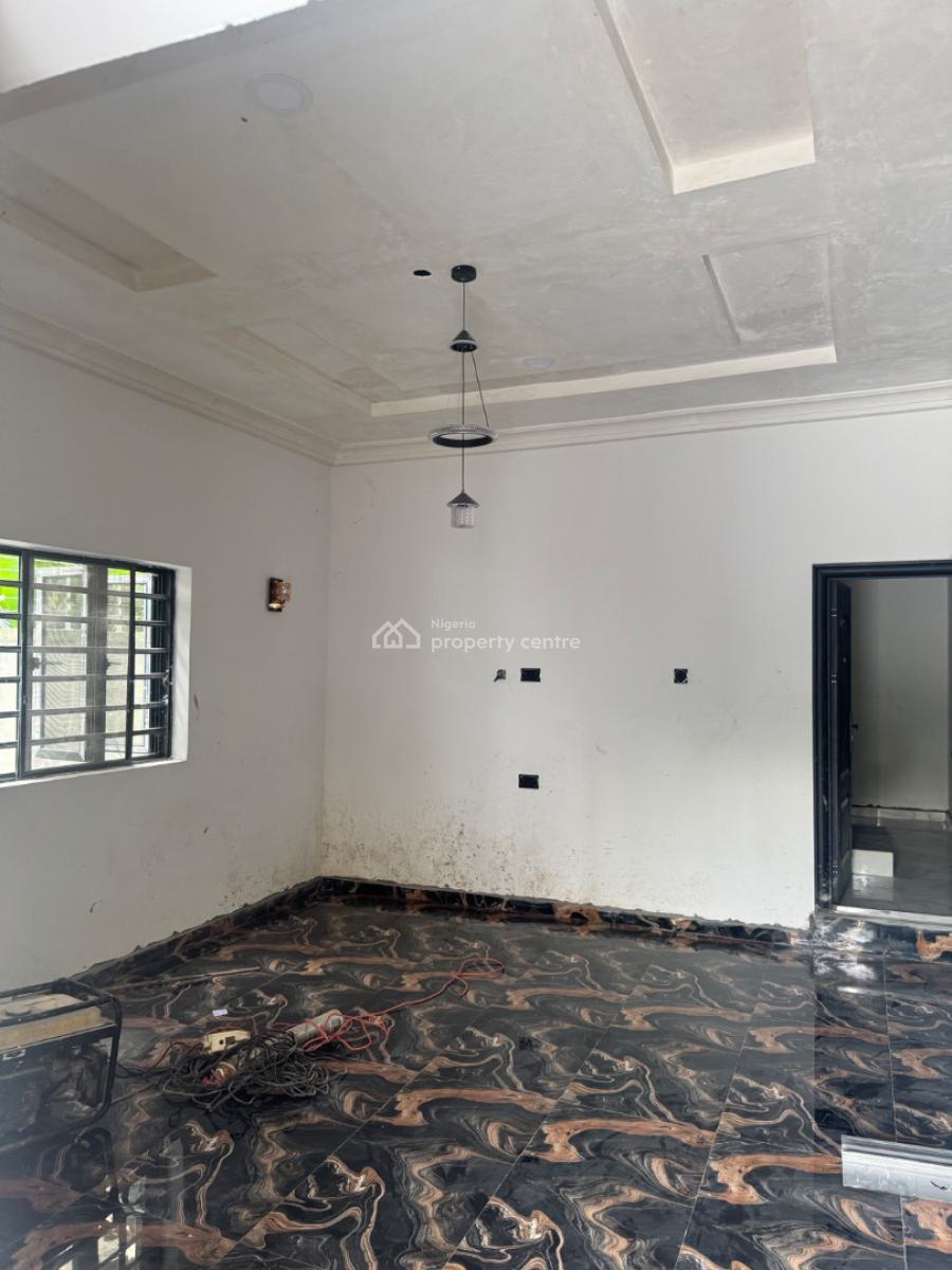 5 Bedroom Duplex with Gatehouse, Rukpakulusi New Layout Opposite Naf Harmony Estate, Rukpakulusi, Port Harcourt, Rivers, Detached Duplex for Sale