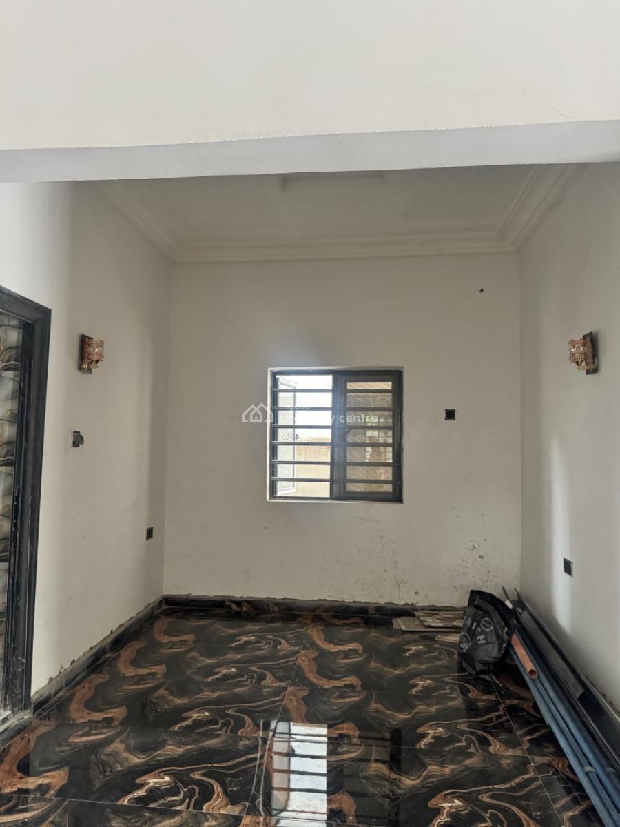 5 Bedroom Duplex with Gatehouse, Rukpakulusi New Layout Opposite Naf Harmony Estate, Rukpakulusi, Port Harcourt, Rivers, Detached Duplex for Sale