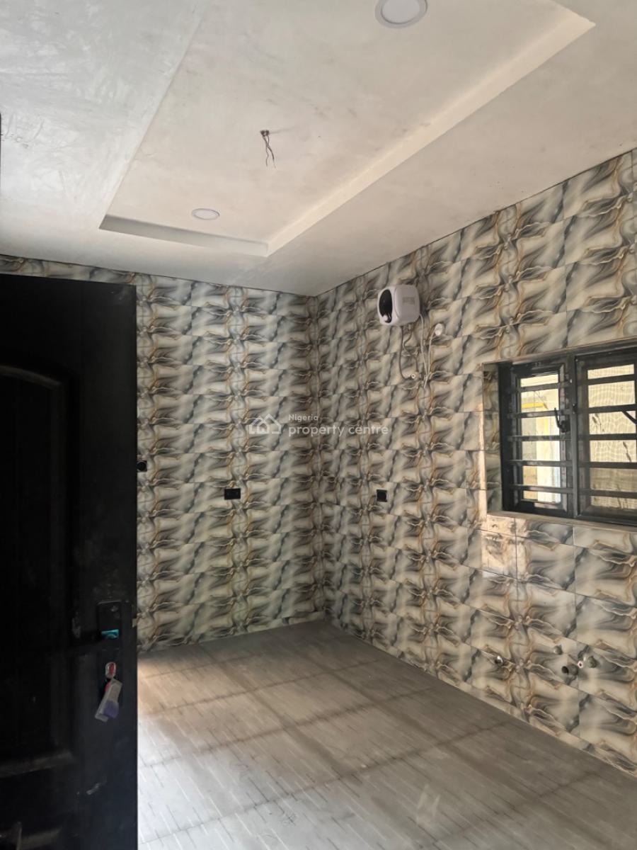 5 Bedroom Duplex with Gatehouse, Rukpakulusi New Layout Opposite Naf Harmony Estate, Rukpakulusi, Port Harcourt, Rivers, Detached Duplex for Sale