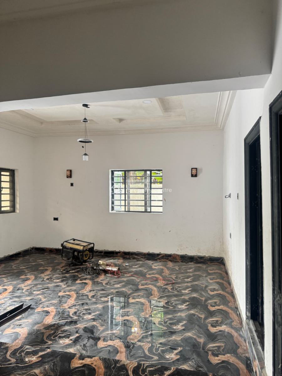 5 Bedroom Duplex with Gatehouse, Rukpakulusi New Layout Opposite Naf Harmony Estate, Rukpakulusi, Port Harcourt, Rivers, Detached Duplex for Sale