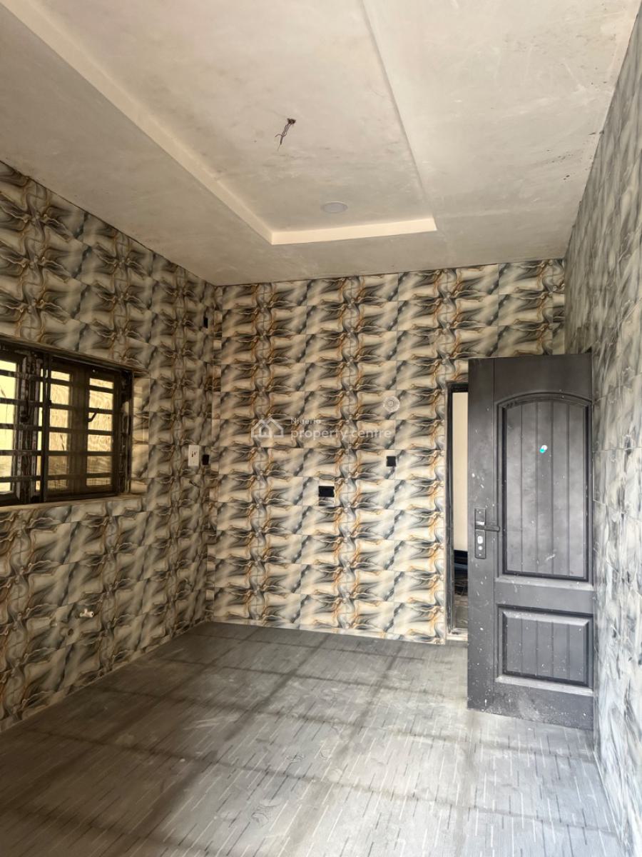 5 Bedroom Duplex with Gatehouse, Rukpakulusi New Layout Opposite Naf Harmony Estate, Rukpakulusi, Port Harcourt, Rivers, Detached Duplex for Sale