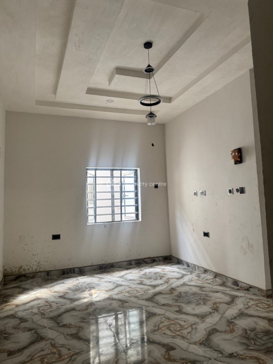 5 Bedroom Duplex with Gatehouse, Rukpakulusi New Layout Opposite Naf Harmony Estate, Rukpakulusi, Port Harcourt, Rivers, Detached Duplex for Sale