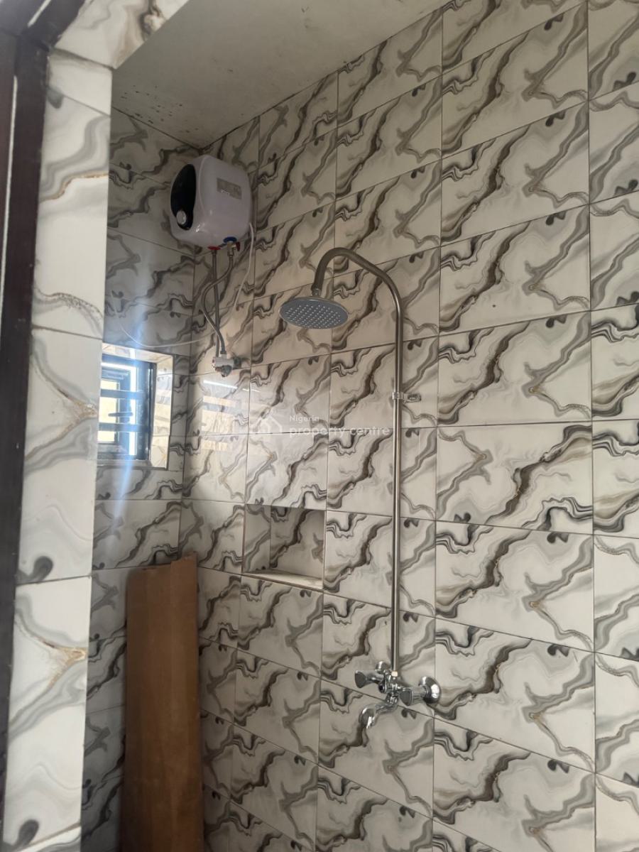 5 Bedroom Duplex with Gatehouse, Rukpakulusi New Layout Opposite Naf Harmony Estate, Rukpakulusi, Port Harcourt, Rivers, Detached Duplex for Sale