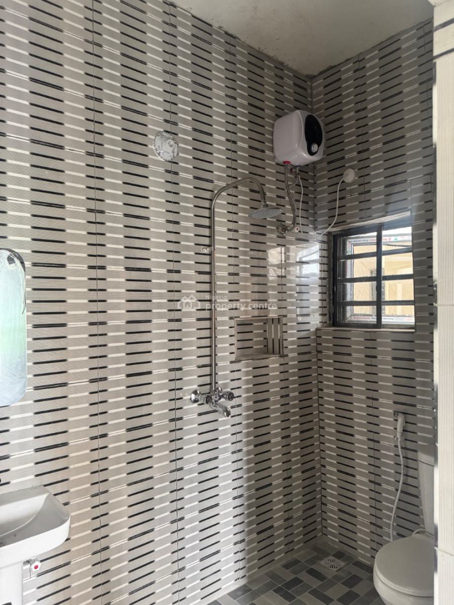 5 Bedroom Duplex with Gatehouse, Rukpakulusi New Layout Opposite Naf Harmony Estate, Rukpakulusi, Port Harcourt, Rivers, Detached Duplex for Sale