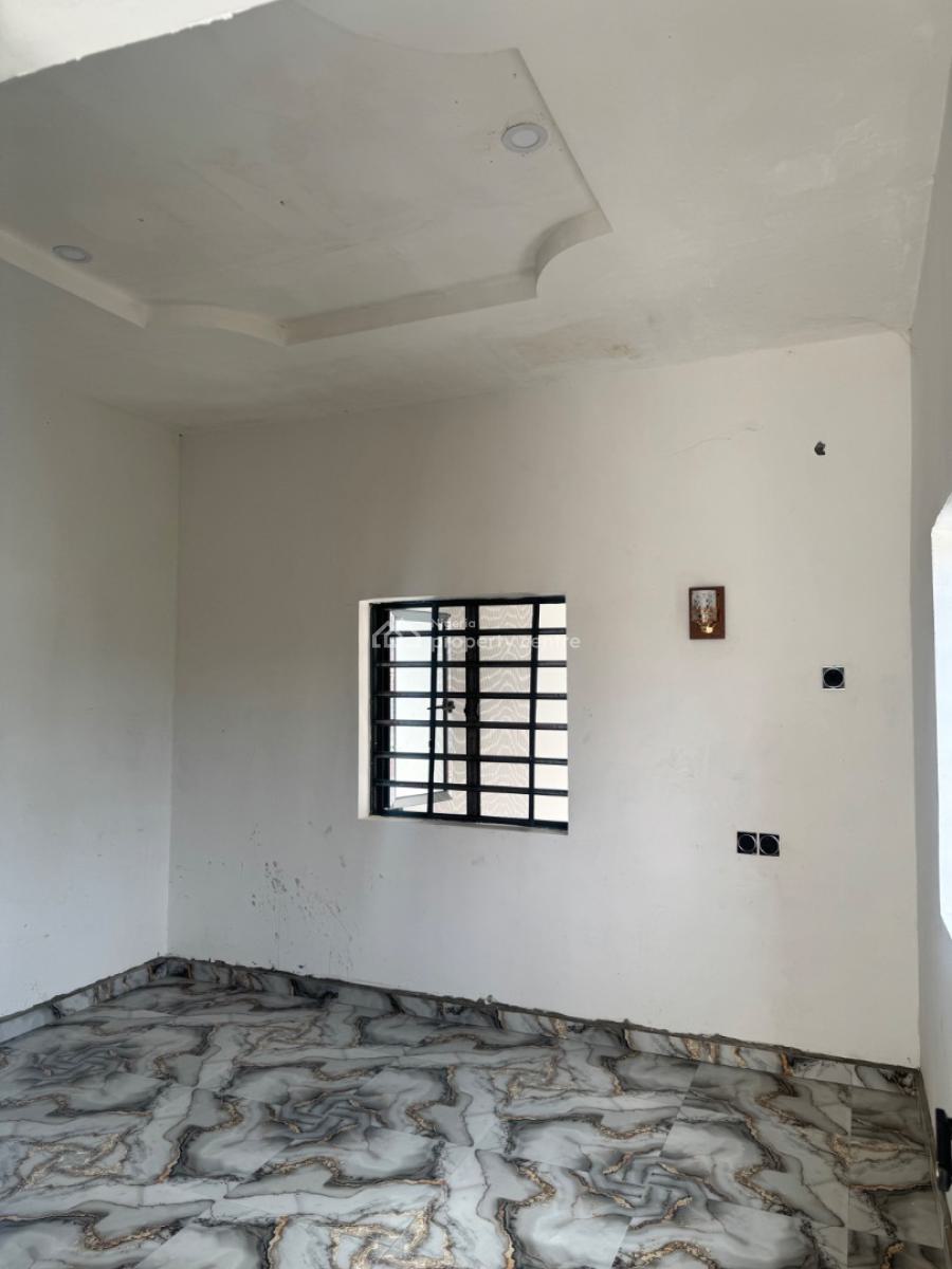 5 Bedroom Duplex with Gatehouse, Rukpakulusi New Layout Opposite Naf Harmony Estate, Rukpakulusi, Port Harcourt, Rivers, Detached Duplex for Sale