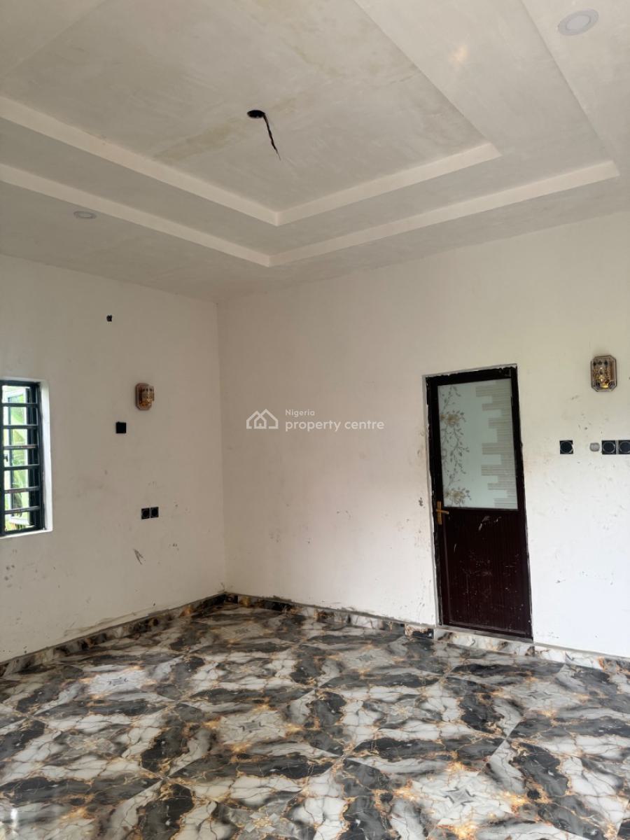 5 Bedroom Duplex with Gatehouse, Rukpakulusi New Layout Opposite Naf Harmony Estate, Rukpakulusi, Port Harcourt, Rivers, Detached Duplex for Sale