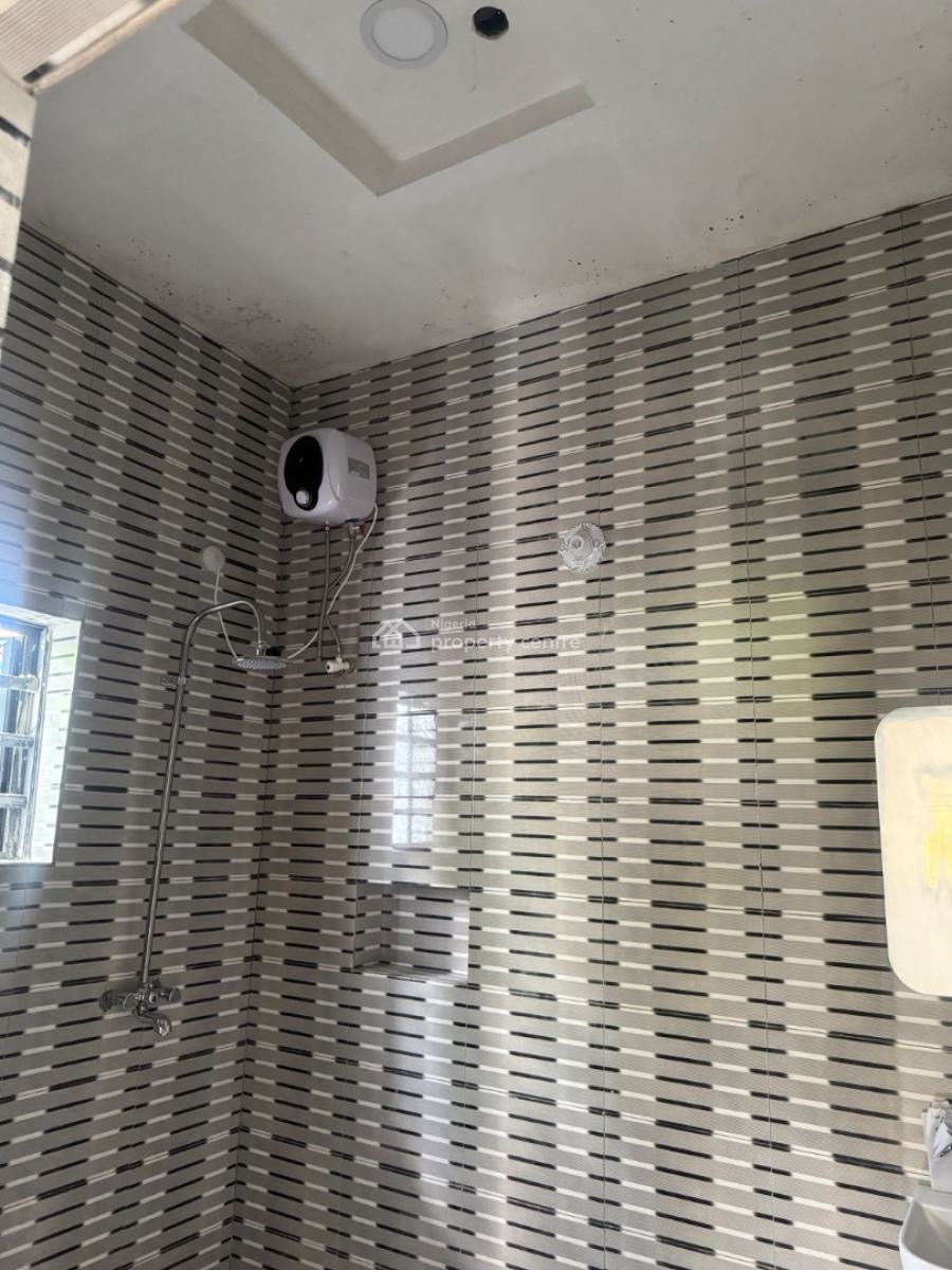 5 Bedroom Duplex with Gatehouse, Rukpakulusi New Layout Opposite Naf Harmony Estate, Rukpakulusi, Port Harcourt, Rivers, Detached Duplex for Sale