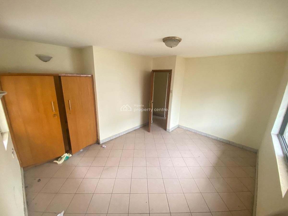 Massive 3bedroom with Bq, Ikoyi, Lagos, Flat / Apartment for Rent