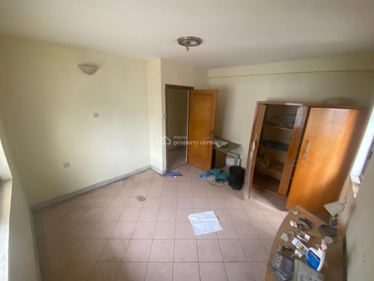 Massive 3bedroom with Bq, Ikoyi, Lagos, Flat / Apartment for Rent