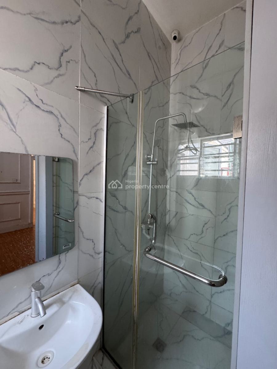 Self Contain, Orchid, Lekki Expressway, Lekki, Lagos, Self Contain (single Rooms) for Rent