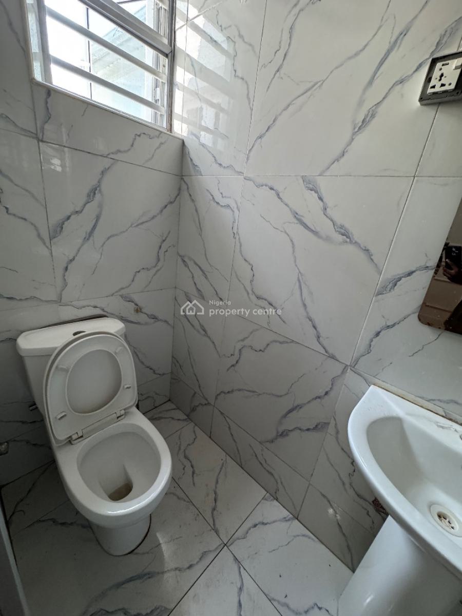Self Contain, Orchid, Lekki Expressway, Lekki, Lagos, Self Contain (single Rooms) for Rent