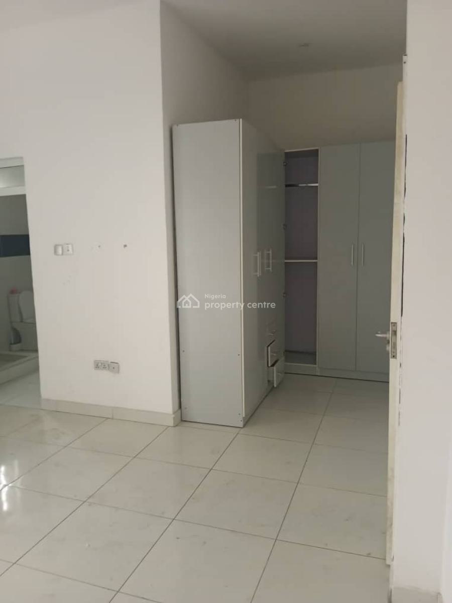 Partly Serviced 4 Bedroom Terrace Duplex, Lekki Palm City, Ajah, Lagos, Terraced Duplex for Rent
