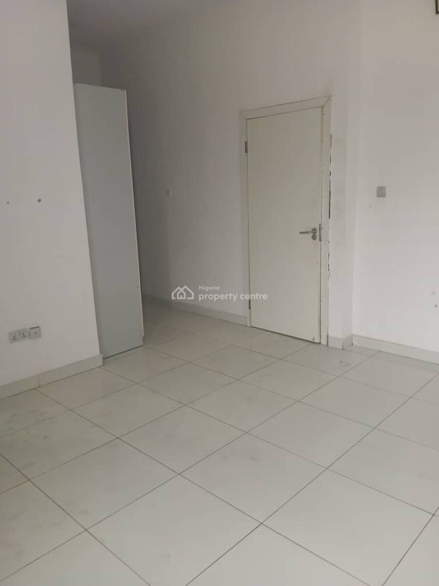 Partly Serviced 4 Bedroom Terrace Duplex, Lekki Palm City, Ajah, Lagos, Terraced Duplex for Rent