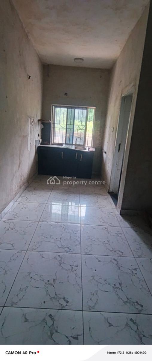 Room and Parlor Mini Flat in Chevron, Chevron Alternative, Lekki, Lagos, Mini Flat (room and Parlour) for Rent