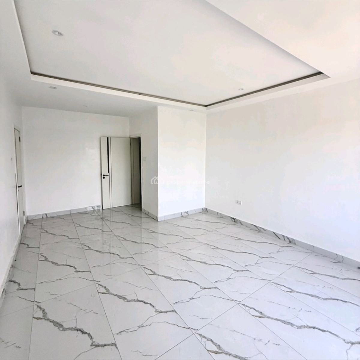 Newly Constructed 4bedrooms Terrace Duplex with a Maids Room in a Stra, Jahi, Abuja, House for Sale