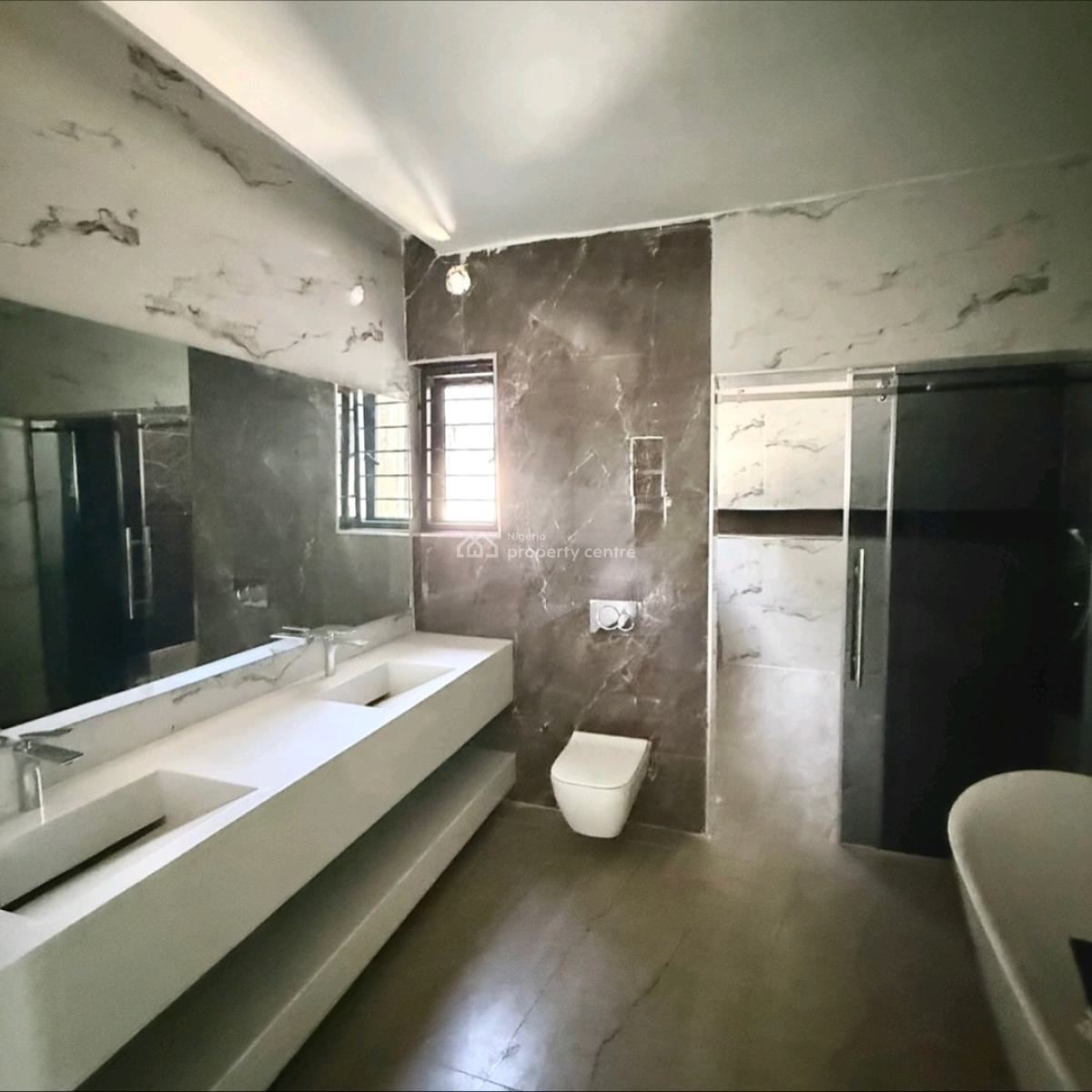 Newly Constructed 4bedrooms Terrace Duplex with a Maids Room in a Stra, Jahi, Abuja, House for Sale