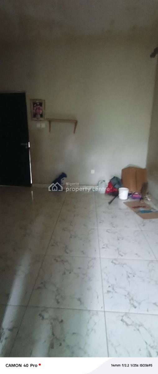 Standard Mini Flat Opposite Oral Estate in Alternative Route, Chevron Alternative, Lekki, Lagos, Mini Flat (room and Parlour) for Rent