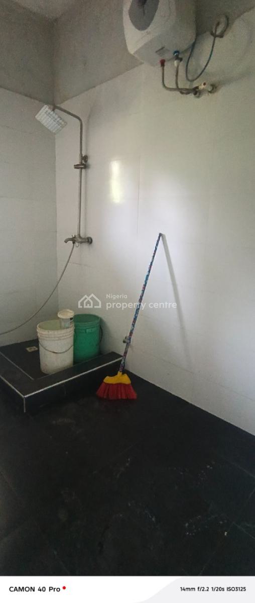 Standard Mini Flat Opposite Oral Estate in Alternative Route, Chevron Alternative, Lekki, Lagos, Mini Flat (room and Parlour) for Rent