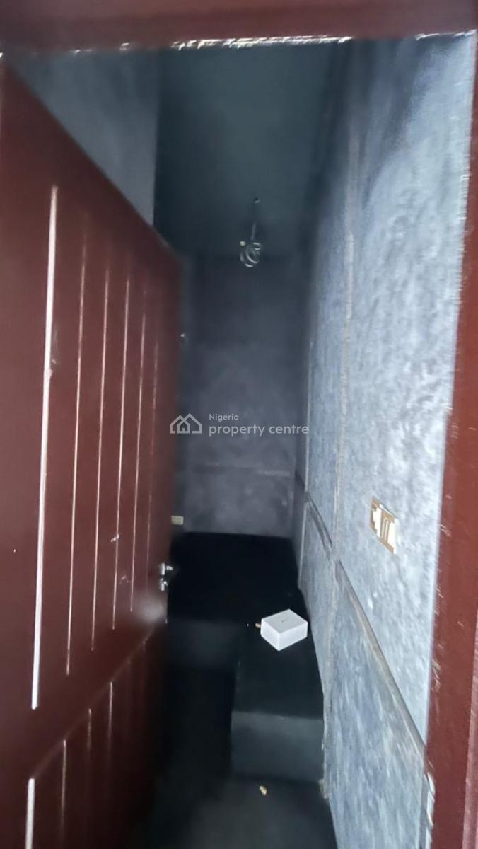 Well Built and Spacious 5 Bedroom Fully Detached Duplex with Bq and Po, Osapa, Lekki, Lagos, Detached Duplex for Sale