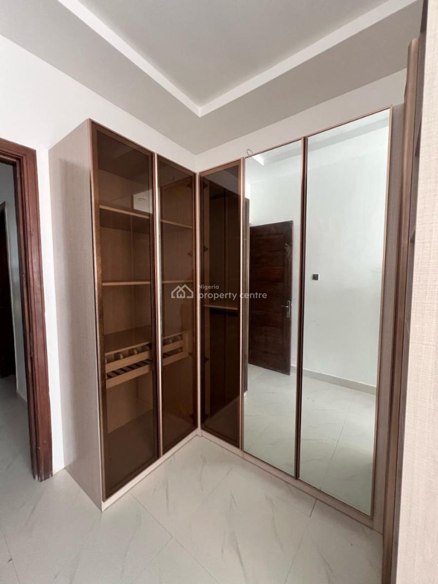 Very Nice Duplex in a Cool Location, Godfrey Okoye, Thinkers Corner, Enugu, Enugu, House for Sale