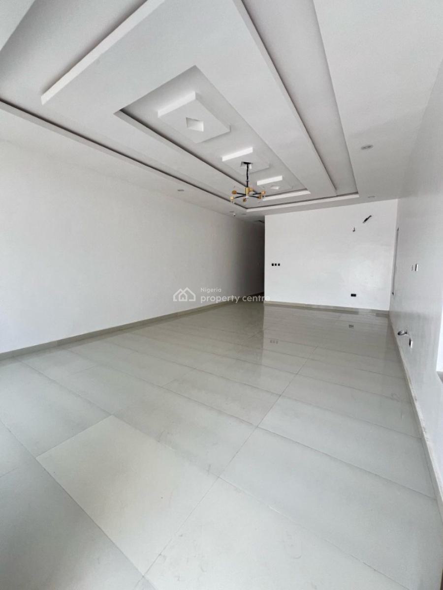 Very Nice Duplex in a Cool Location, Godfrey Okoye, Thinkers Corner, Enugu, Enugu, House for Sale