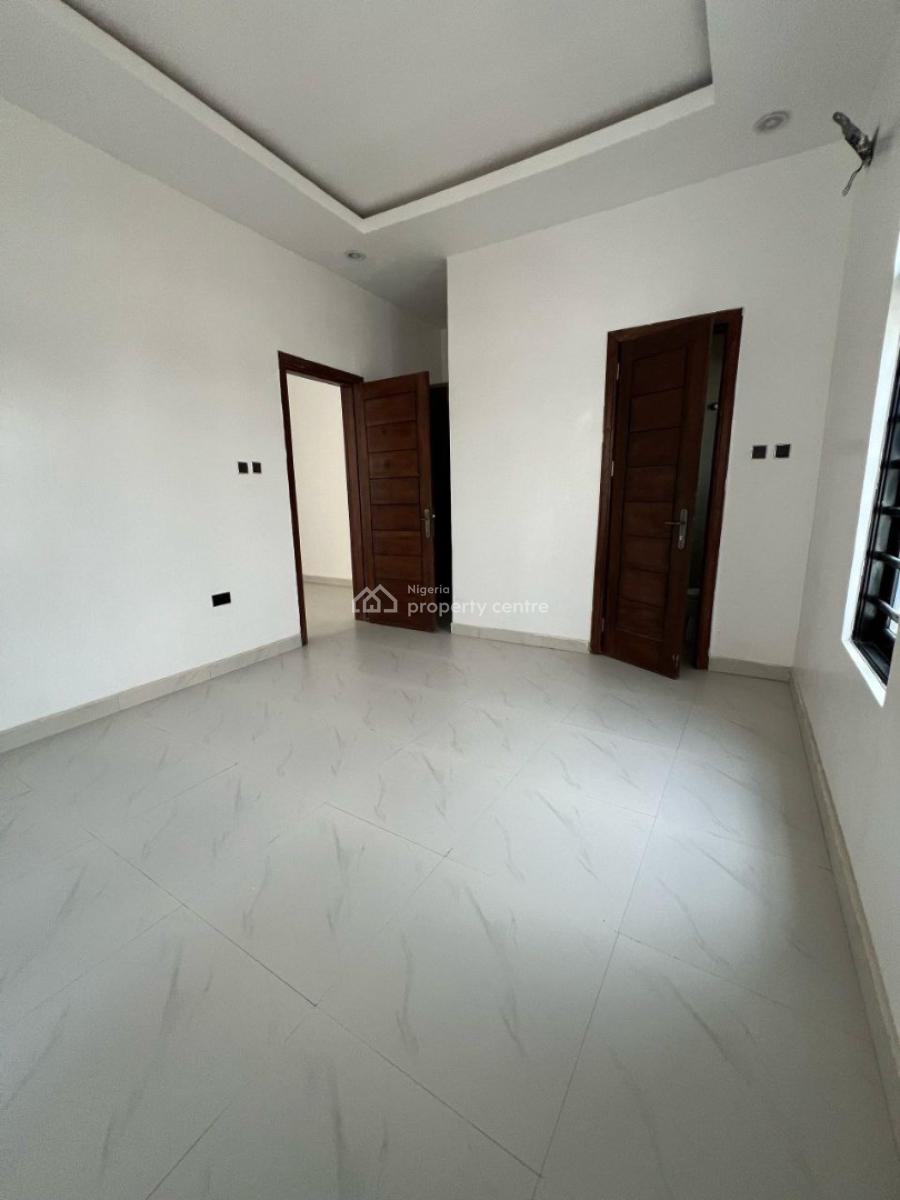 Very Nice Duplex in a Cool Location, Godfrey Okoye, Thinkers Corner, Enugu, Enugu, House for Sale