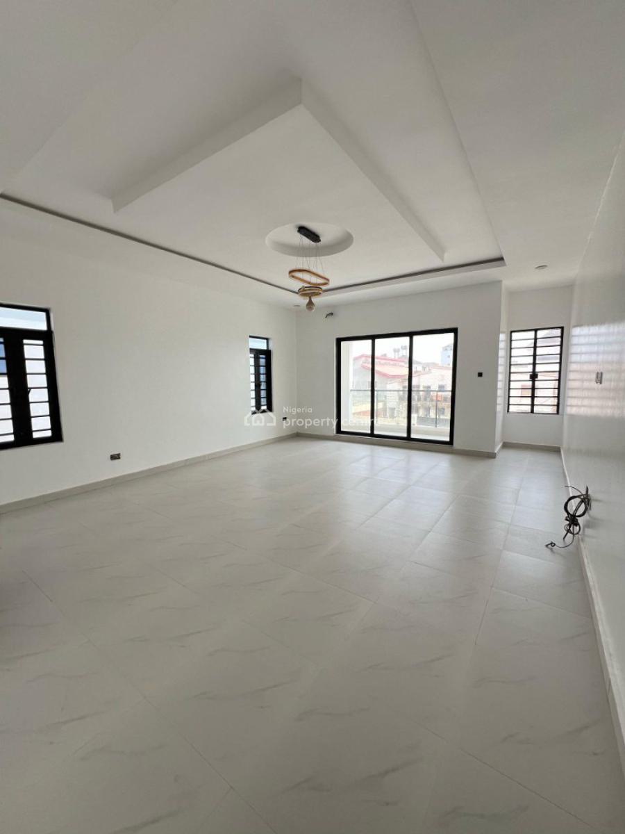 Very Nice Duplex in a Cool Location, Godfrey Okoye, Thinkers Corner, Enugu, Enugu, House for Sale