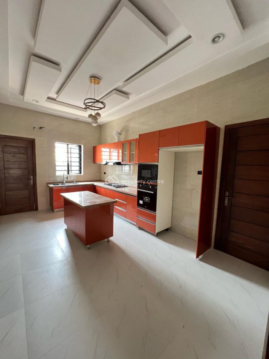 Very Nice Duplex in a Cool Location, Godfrey Okoye, Thinkers Corner, Enugu, Enugu, House for Sale
