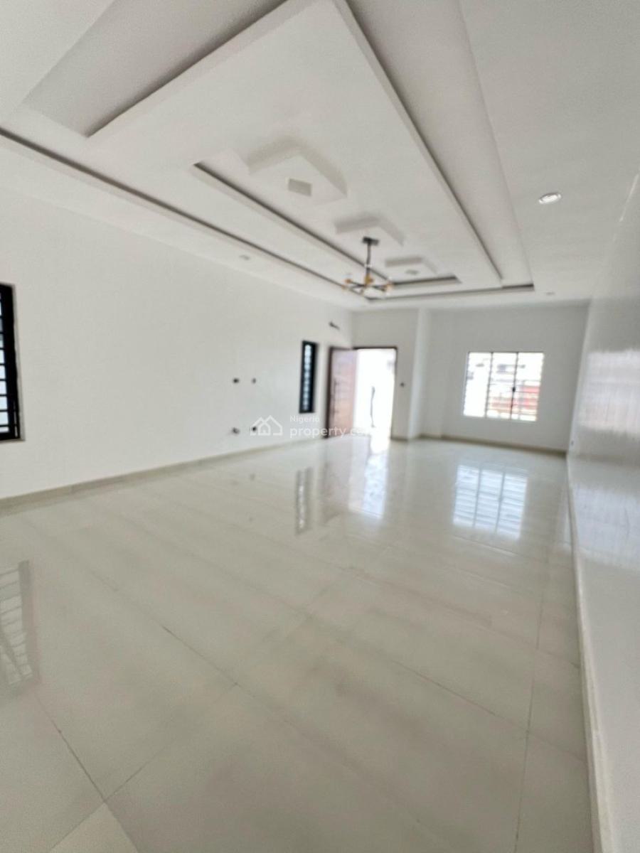 Very Nice Duplex in a Cool Location, Godfrey Okoye, Thinkers Corner, Enugu, Enugu, House for Sale