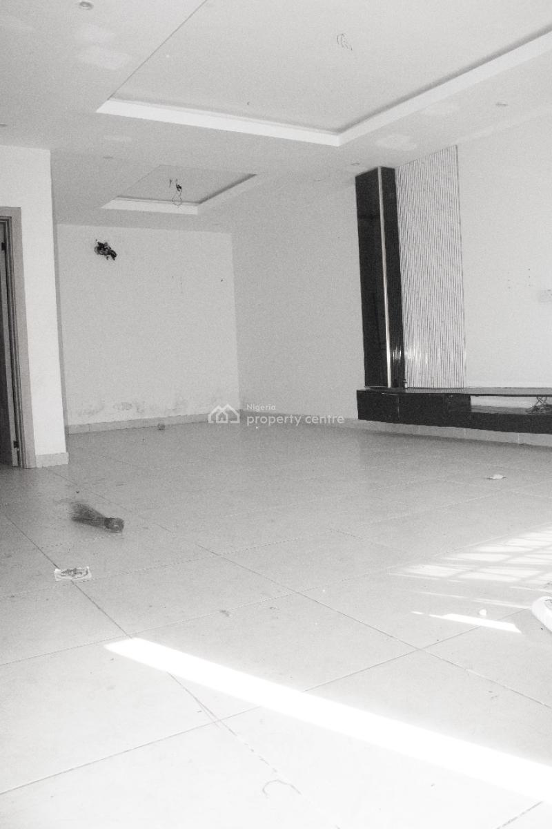 Standard 3 Bedrooms Apartment with Guest Toilet, Life Camp, Abuja, Flat / Apartment for Sale