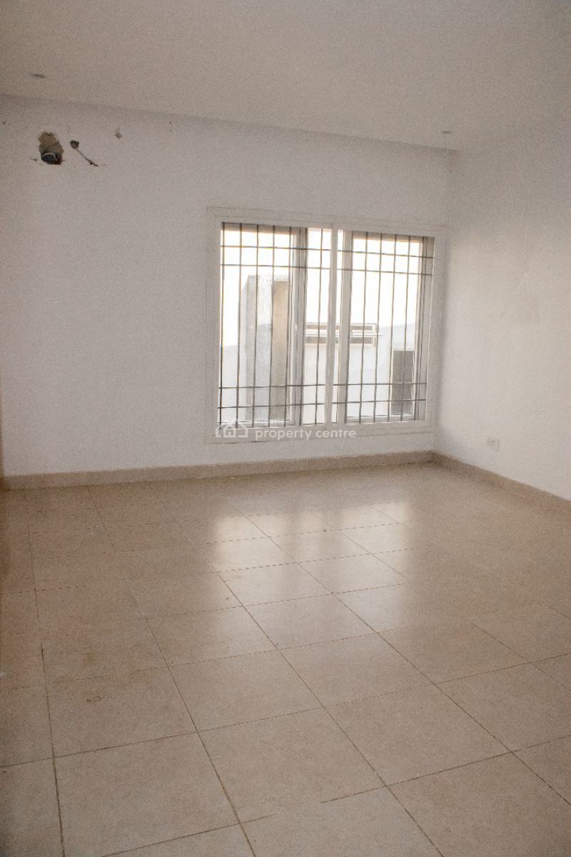 Standard 3 Bedrooms Apartment with Guest Toilet, Life Camp, Abuja, Flat / Apartment for Sale