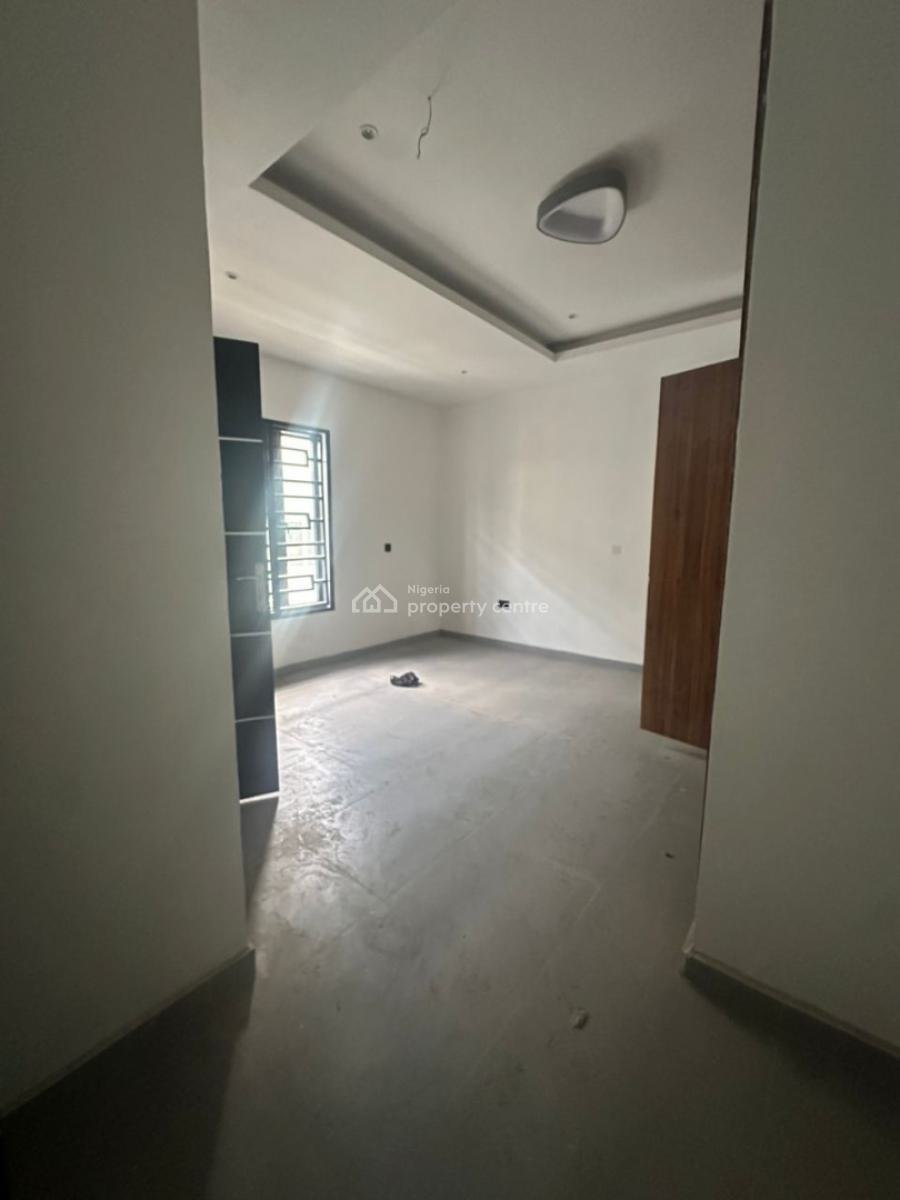 Stunning New 5-bedroom Terraces, Off Bourdillon, Ikoyi, Lagos, Terraced Duplex for Sale