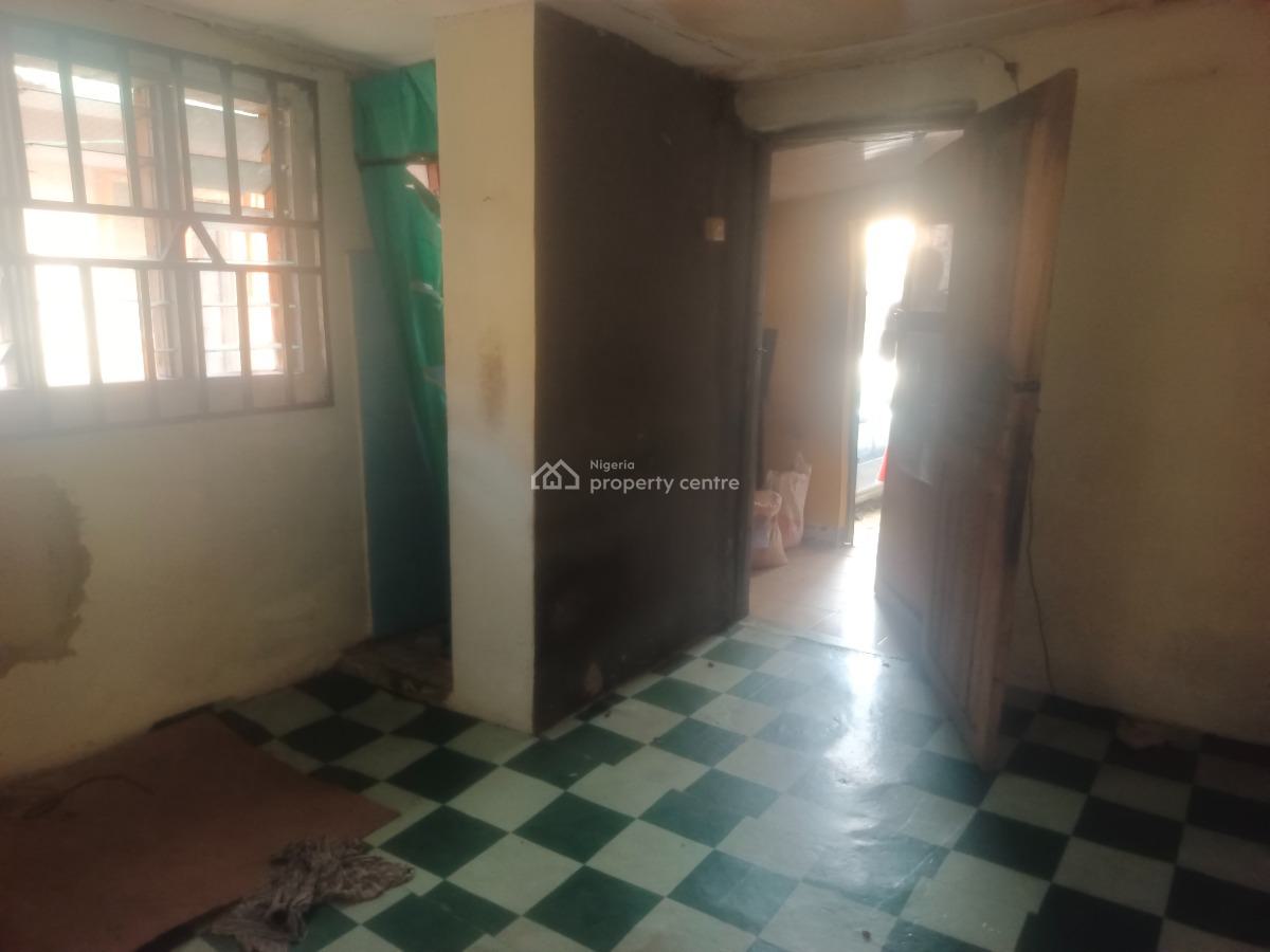 Spacious Single Room Self-contain, Thomas Estate, Ajah, Lagos, Self Contain (single Rooms) for Rent