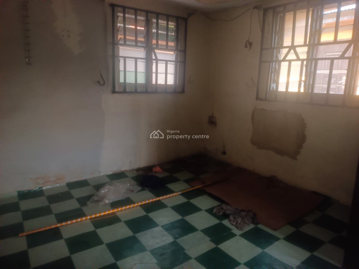 Spacious Single Room Self-contain, Thomas Estate, Ajah, Lagos, Self Contain (single Rooms) for Rent