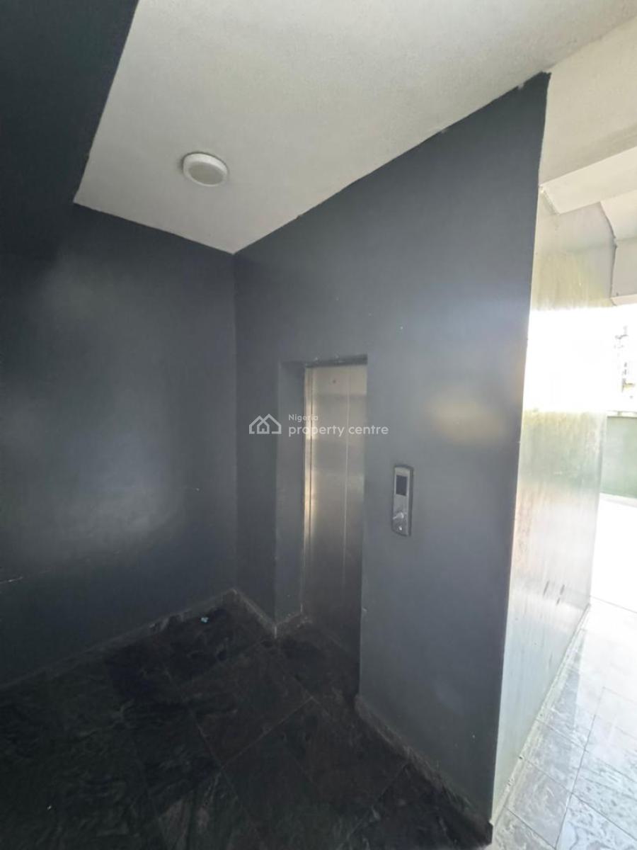 3 Bedroom Apartment with a Bq, Oral Estate, Lekki, Lagos, Flat / Apartment for Rent