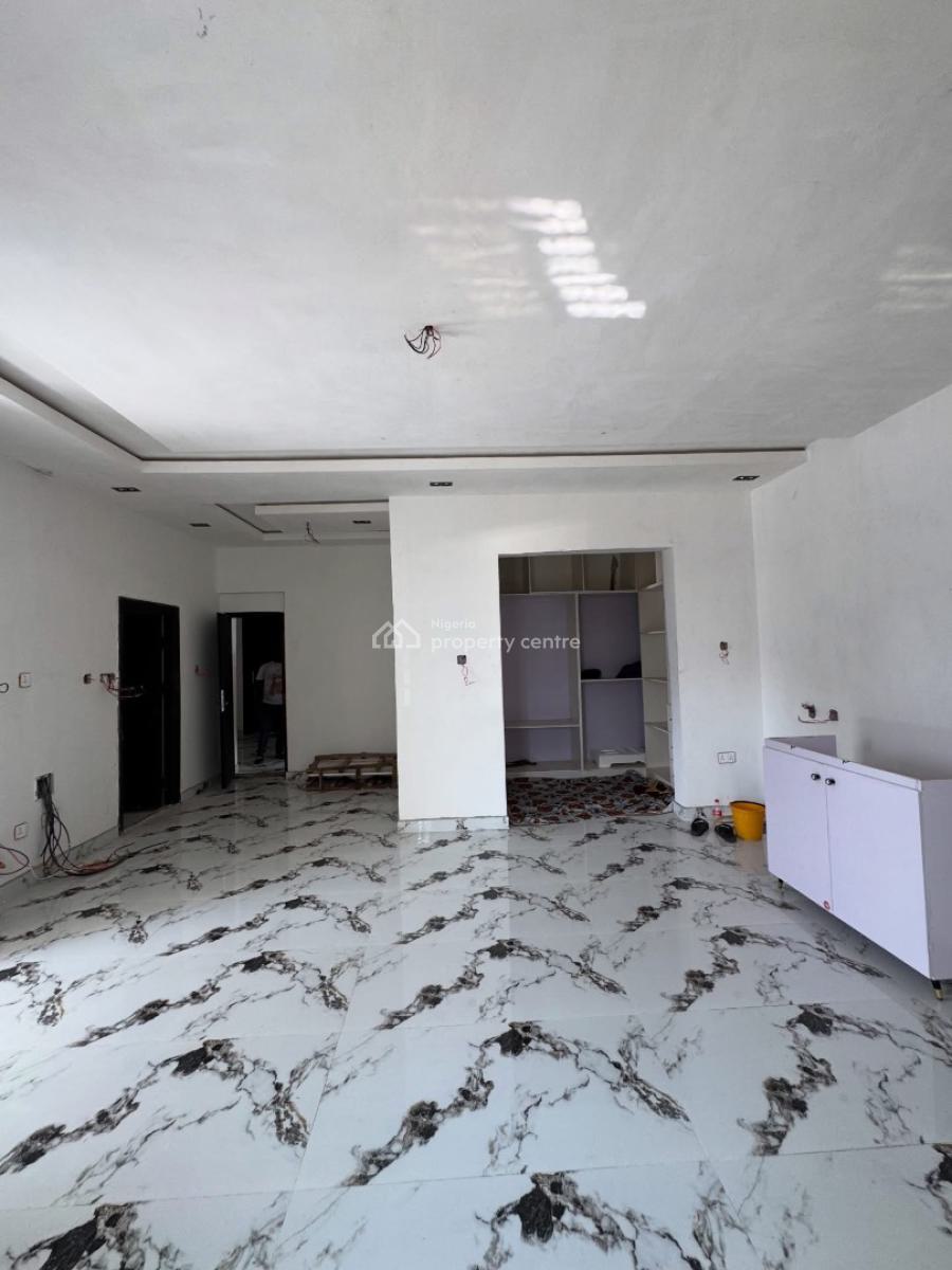 Brand New Units of 4 Bedroom Detached Duplex with Bq, Happy Bite, Rukpokwu, Port Harcourt, Rivers, Detached Duplex for Sale