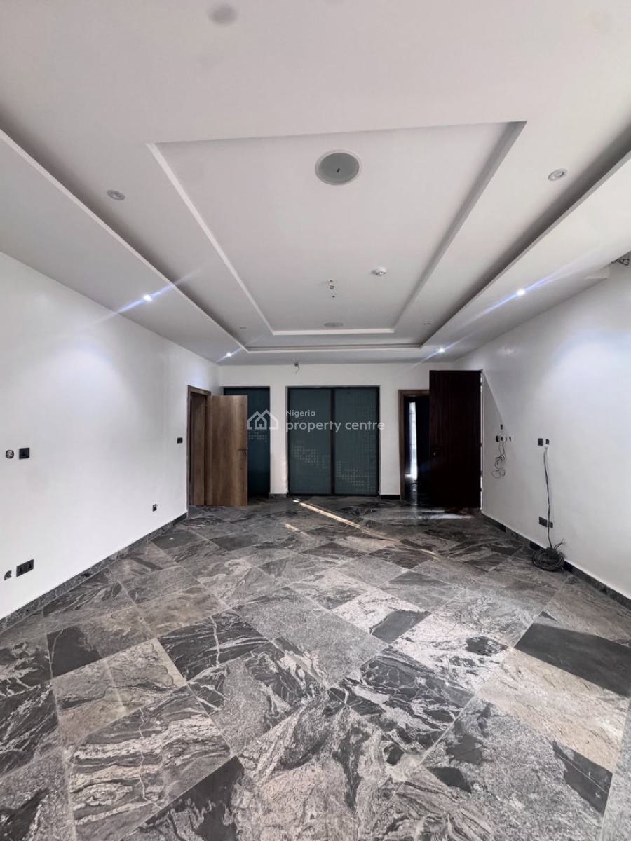 Massive 7 Bedroom Mansion with 2 Guest Chalets and 3 Bq, Jabi, Abuja, Detached Duplex for Sale