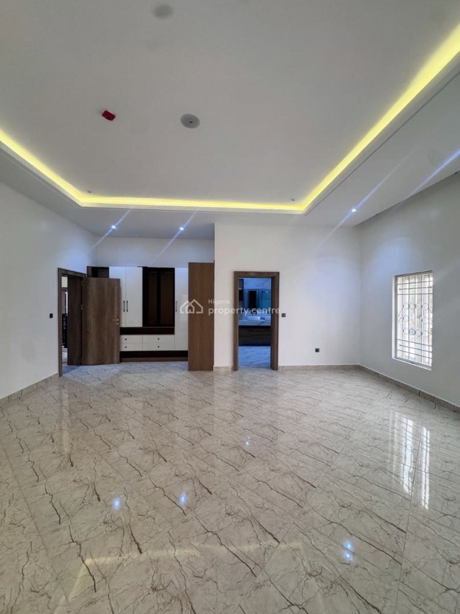Massive 7 Bedroom Mansion with 2 Guest Chalets and 3 Bq, Jabi, Abuja, Detached Duplex for Sale