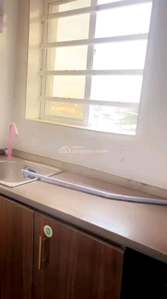 Newly Built Miniflat Downstairs with Modern Facilities Water Heater, Ifako, Gbagada, Lagos, Mini Flat (room and Parlour) for Rent