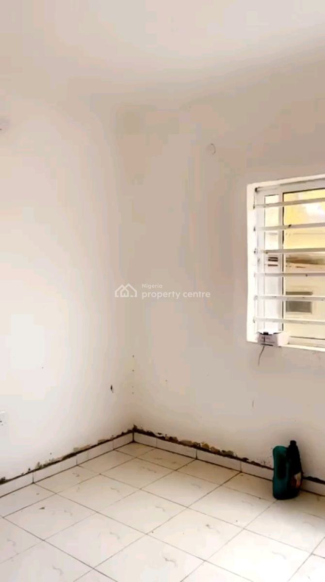 Newly Built Miniflat Downstairs with Modern Facilities Water Heater, Ifako, Gbagada, Lagos, Mini Flat (room and Parlour) for Rent